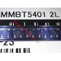 2N5401 MMBT5401 2L SOT-23 SMD PNP